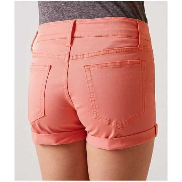 Buckle Daytrip Refined Shorts Size 25 - Picture 9 of 11